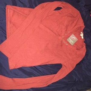 Long Sleeve Top